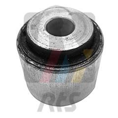 RTS 017-00491 Control Arm-/Trailing Arm Bush 01700491: Buy near me in Poland at 2407.PL - Good price!