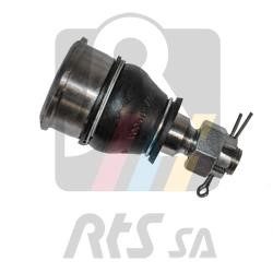 RTS 93-06621 Ball joint 9306621: Buy near me in Poland at 2407.PL - Good price!