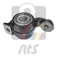 RTS 017-00503 Control Arm-/Trailing Arm Bush 01700503: Buy near me in Poland at 2407.PL - Good price!