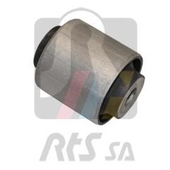 RTS 017-00486 Control Arm-/Trailing Arm Bush 01700486: Buy near me in Poland at 2407.PL - Good price!