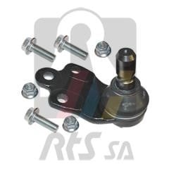 RTS 93-05407-056 Ball joint 9305407056: Buy near me in Poland at 2407.PL - Good price!