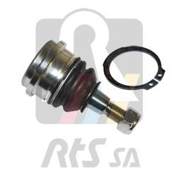 RTS 93-09708-015 Ball joint 9309708015: Buy near me at 2407.PL in Poland at an Affordable price!