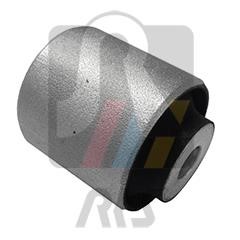 RTS 017-00463 Control Arm-/Trailing Arm Bush 01700463: Buy near me in Poland at 2407.PL - Good price!
