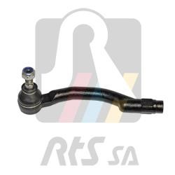 RTS 91.08049.2 Tie rod end outer 91080492: Buy near me at 2407.PL in Poland at an Affordable price!