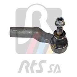 RTS 91.07068.1 Tie rod end outer 91070681: Buy near me in Poland at 2407.PL - Good price!