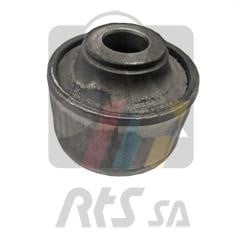 RTS 017-00631 Control Arm-/Trailing Arm Bush 01700631: Buy near me in Poland at 2407.PL - Good price!