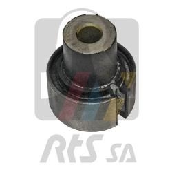 RTS 017.00107 Control Arm-/Trailing Arm Bush 01700107: Buy near me in Poland at 2407.PL - Good price!