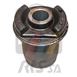 RTS 017-07286 Control Arm-/Trailing Arm Bush 01707286: Buy near me in Poland at 2407.PL - Good price!
