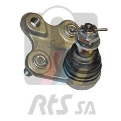 RTS 93-06688 Ball joint 9306688: Buy near me in Poland at 2407.PL - Good price!