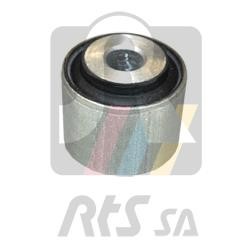RTS 017-00371 Control Arm-/Trailing Arm Bush 01700371: Buy near me in Poland at 2407.PL - Good price!