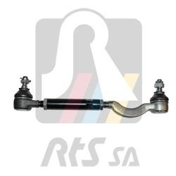 RTS 94-08659 Inner Tie Rod 9408659: Buy near me in Poland at 2407.PL - Good price!