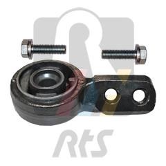 RTS 017-99533-256 Control Arm-/Trailing Arm Bush 01799533256: Buy near me in Poland at 2407.PL - Good price!