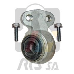 RTS 01709597256 Control Arm-/Trailing Arm Bush 01709597256: Buy near me in Poland at 2407.PL - Good price!