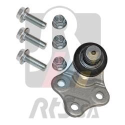RTS 9307056056 Ball joint 9307056056: Buy near me in Poland at 2407.PL - Good price!