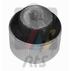 RTS 017-00846 Control Arm-/Trailing Arm Bush 01700846: Buy near me in Poland at 2407.PL - Good price!
