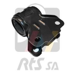 RTS 017-00843-151 Control Arm-/Trailing Arm Bush 01700843151: Buy near me in Poland at 2407.PL - Good price!