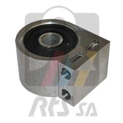 RTS 017-00522-051 Control Arm-/Trailing Arm Bush 01700522051: Buy near me in Poland at 2407.PL - Good price!