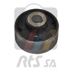 RTS 017-00167 Control Arm-/Trailing Arm Bush 01700167: Buy near me in Poland at 2407.PL - Good price!