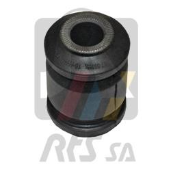 RTS 017-00345 Control Arm-/Trailing Arm Bush 01700345: Buy near me in Poland at 2407.PL - Good price!