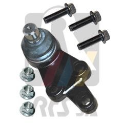 RTS 93-08644-056 Ball joint 9308644056: Buy near me in Poland at 2407.PL - Good price!