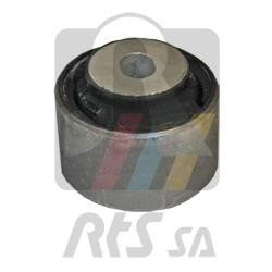 RTS 017-00294 Control Arm-/Trailing Arm Bush 01700294: Buy near me in Poland at 2407.PL - Good price!