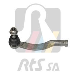 RTS 91.95965.2 Tie rod end left 91959652: Buy near me in Poland at 2407.PL - Good price!