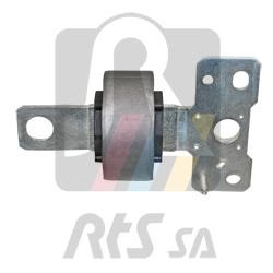 RTS 017-00640-217 Control Arm-/Trailing Arm Bush 01700640217: Buy near me in Poland at 2407.PL - Good price!