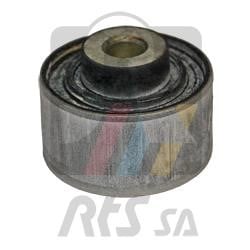 RTS 017.00108 Control Arm-/Trailing Arm Bush 01700108: Buy near me at 2407.PL in Poland at an Affordable price!