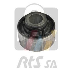 RTS 017-00262 Control Arm-/Trailing Arm Bush 01700262: Buy near me in Poland at 2407.PL - Good price!