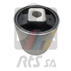 RTS 017-09582 Control Arm-/Trailing Arm Bush 01709582: Buy near me at 2407.PL in Poland at an Affordable price!
