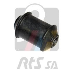 RTS 017-00281 Control Arm-/Trailing Arm Bush 01700281: Buy near me in Poland at 2407.PL - Good price!