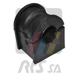RTS 035-00002 Front stabilizer bush 03500002: Buy near me in Poland at 2407.PL - Good price!