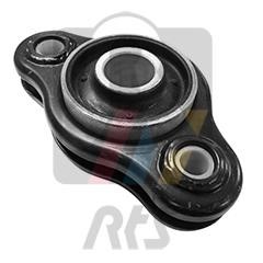 RTS 017-00630-051 Control Arm-/Trailing Arm Bush 01700630051: Buy near me in Poland at 2407.PL - Good price!