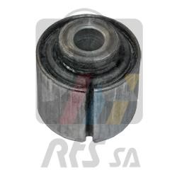 RTS 017-00120 Control Arm-/Trailing Arm Bush 01700120: Buy near me in Poland at 2407.PL - Good price!