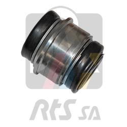 RTS 93-09649 Ball joint 9309649: Buy near me at 2407.PL in Poland at an Affordable price!
