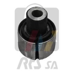 RTS 017-00449 Control Arm-/Trailing Arm Bush 01700449: Buy near me in Poland at 2407.PL - Good price!