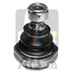 RTS 93-90538 Ball joint 9390538: Buy near me in Poland at 2407.PL - Good price!