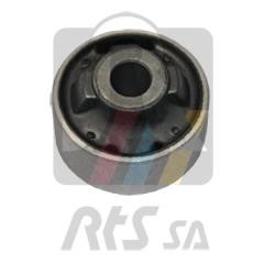 RTS 017-00743 Control Arm-/Trailing Arm Bush 01700743: Buy near me in Poland at 2407.PL - Good price!