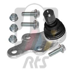 RTS 93-07065-256 Ball joint 9307065256: Buy near me in Poland at 2407.PL - Good price!