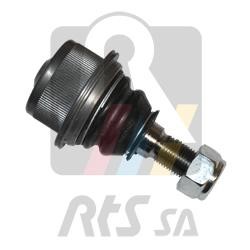 RTS 93-90191 Ball joint 9390191: Buy near me at 2407.PL in Poland at an Affordable price!