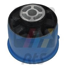 RTS 017-00689 Control Arm-/Trailing Arm Bush 01700689: Buy near me in Poland at 2407.PL - Good price!