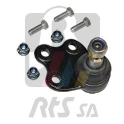 RTS 93-70007-056 Ball joint 9370007056: Buy near me in Poland at 2407.PL - Good price!