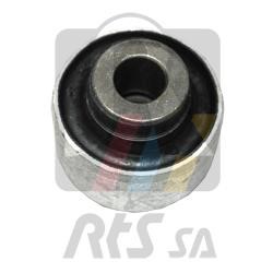 RTS 017-00595 Control Arm-/Trailing Arm Bush 01700595: Buy near me in Poland at 2407.PL - Good price!