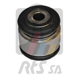 RTS 93-09645 Ball joint 9309645: Buy near me in Poland at 2407.PL - Good price!