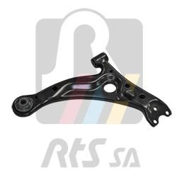 RTS 76-02568-1 Track Control Arm 76025681: Buy near me in Poland at 2407.PL - Good price!