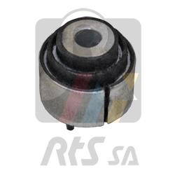 RTS 017-00468 Control Arm-/Trailing Arm Bush 01700468: Buy near me at 2407.PL in Poland at an Affordable price!