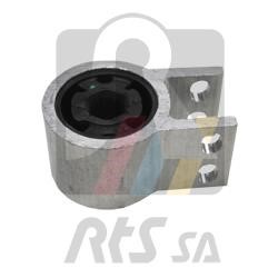 RTS 017-00569-051 Control Arm-/Trailing Arm Bush 01700569051: Buy near me in Poland at 2407.PL - Good price!