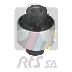 RTS 017-00924 Control Arm-/Trailing Arm Bush 01700924: Buy near me in Poland at 2407.PL - Good price!