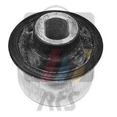 RTS 017-00807 Control Arm-/Trailing Arm Bush 01700807: Buy near me in Poland at 2407.PL - Good price!