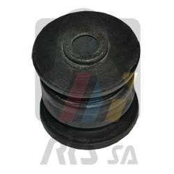 RTS 017-00728 Control Arm-/Trailing Arm Bush 01700728: Buy near me in Poland at 2407.PL - Good price!